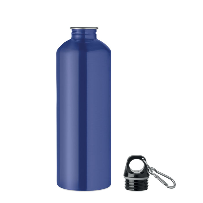 RE-ONE MOSS Botella pared simple 1000 ml - Tazas y botellas - Regalo Promocional Personalizado - imagen 8
