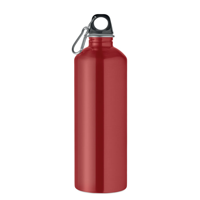 RE-ONE MOSS Botella pared simple 1000 ml - Tazas y botellas - Regalo Promocional Personalizado - imagen 12