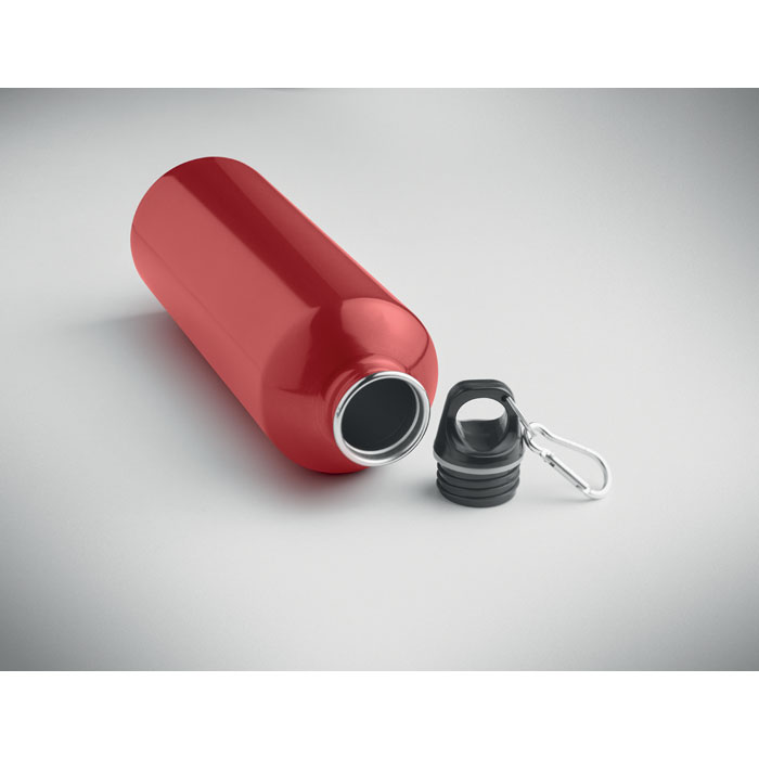 RE-ONE MOSS Botella pared simple 1000 ml - Tazas y botellas - Regalo Promocional Personalizado - imagen 15