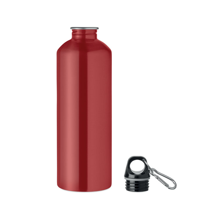 RE-ONE MOSS Botella pared simple 1000 ml - Tazas y botellas - Regalo Promocional Personalizado - imagen 13