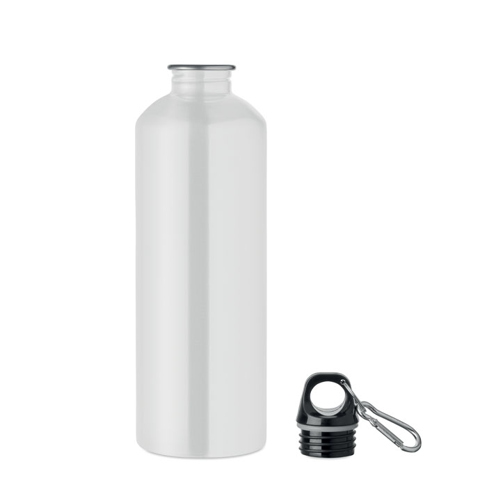RE-ONE MOSS Botella pared simple 1000 ml - Tazas y botellas - Regalo Promocional Personalizado - imagen 18