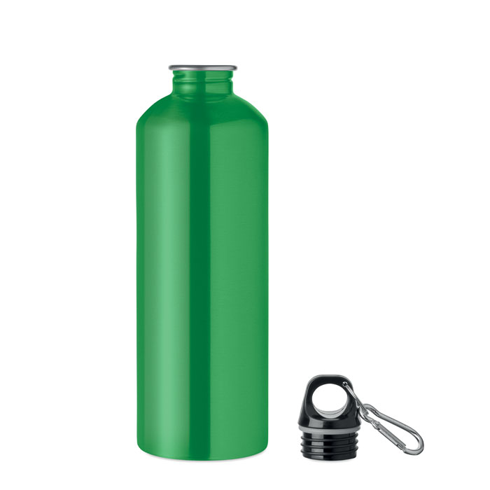 RE-ONE MOSS Botella pared simple 1000 ml - Tazas y botellas - Regalo Promocional Personalizado - imagen 23