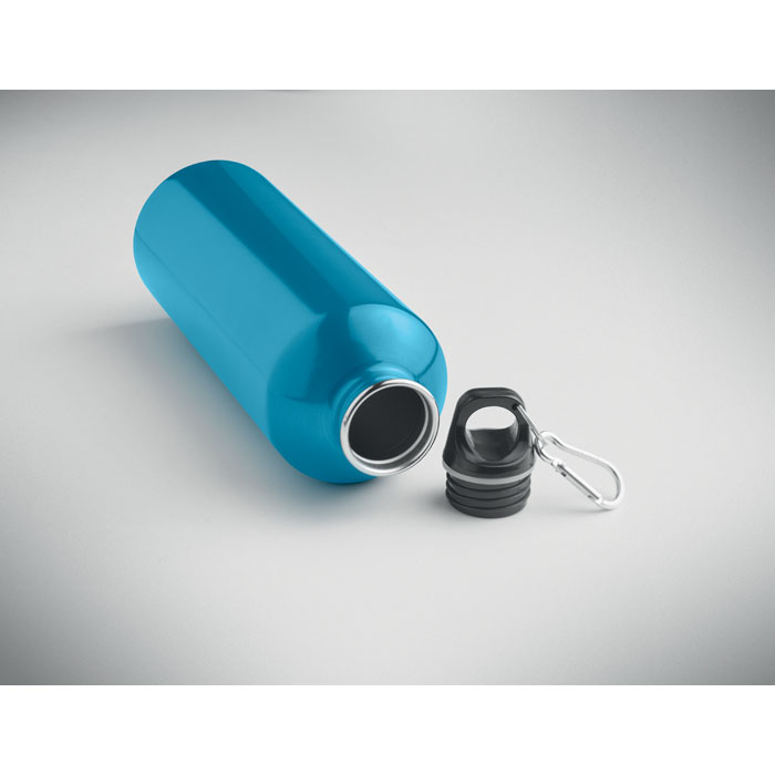 RE-ONE MOSS Botella pared simple 1000 ml - Tazas y botellas - Regalo Promocional Personalizado - imagen 35
