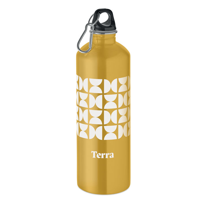 RE-ONE MOSS Botella pared simple 1000 ml - Tazas y botellas - Regalo Promocional Personalizado - imagen 44