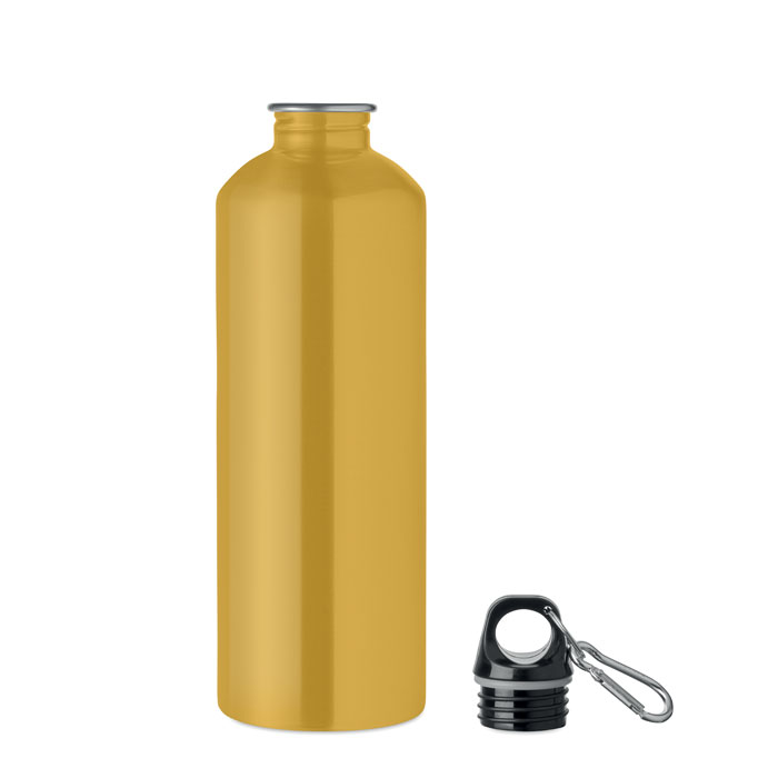 RE-ONE MOSS Botella pared simple 1000 ml - Tazas y botellas - Regalo Promocional Personalizado - imagen 43