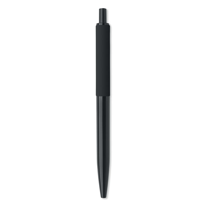 AMPLA Bolígrafo de ABS reciclado - Novedades - Regalo Promocional Personalizado - vista alternativa