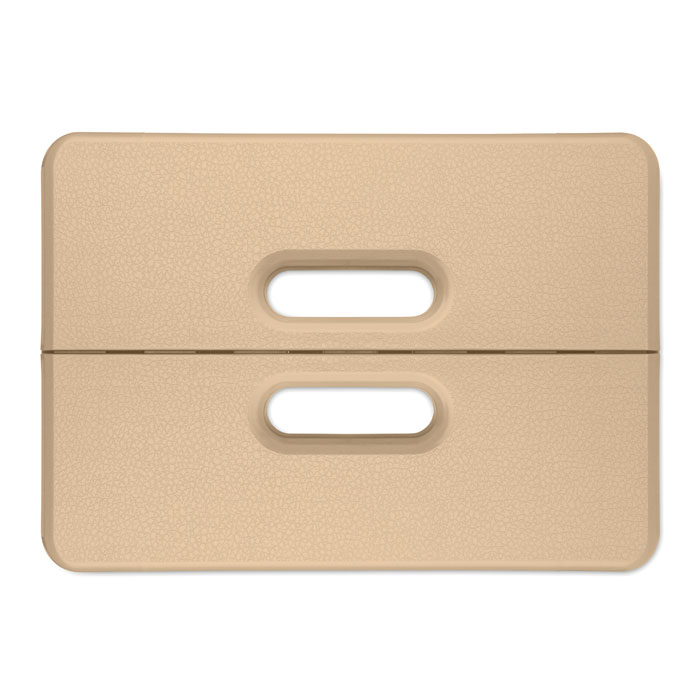 JAK Taburete plegable portátil - Novedades - Regalo Promocional Personalizado - imagen 7