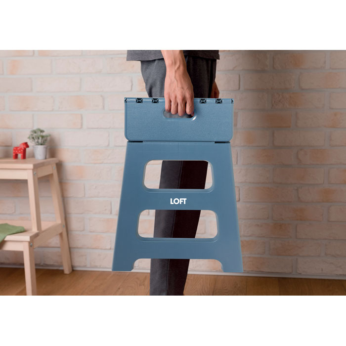 JAK Taburete plegable portátil - Novedades - Regalo Promocional Personalizado - imagen 13
