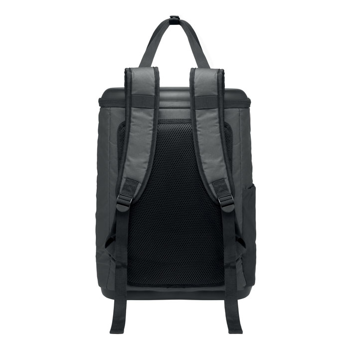 COLDI Mochila nevera 600D RPET 20L - Verano - Regalo Promocional Personalizado - imagen 5