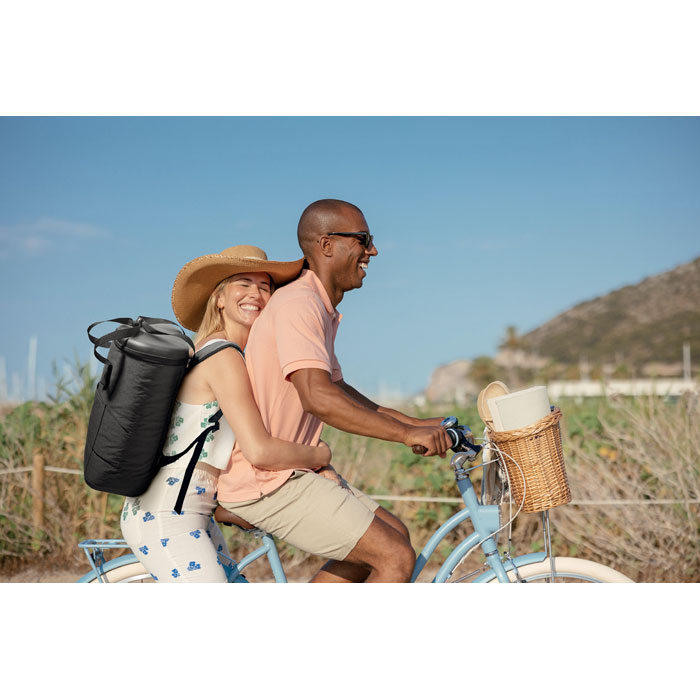 COLDI Mochila nevera 600D RPET 20L - Verano - Regalo Promocional Personalizado - imagen 12
