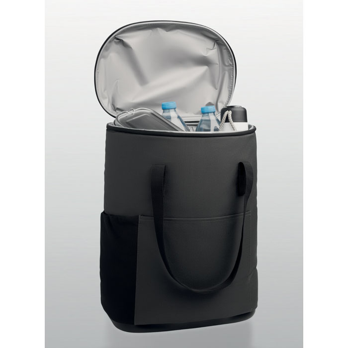COLDI Mochila nevera 600D RPET 20L - Verano - Regalo Promocional Personalizado - imagen 13