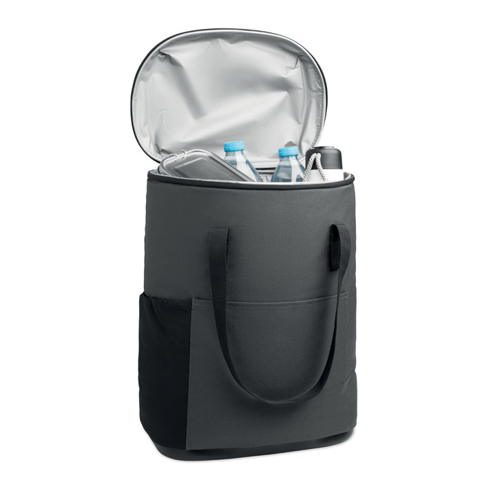 COLDI Mochila nevera 600D RPET 20L - Verano - Regalo Promocional Personalizado - imagen 3