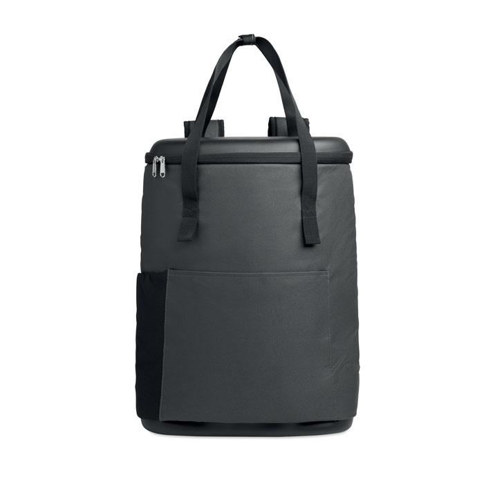COLDI Mochila nevera 600D RPET 20L - Verano - Regalo Promocional Personalizado - imagen 4
