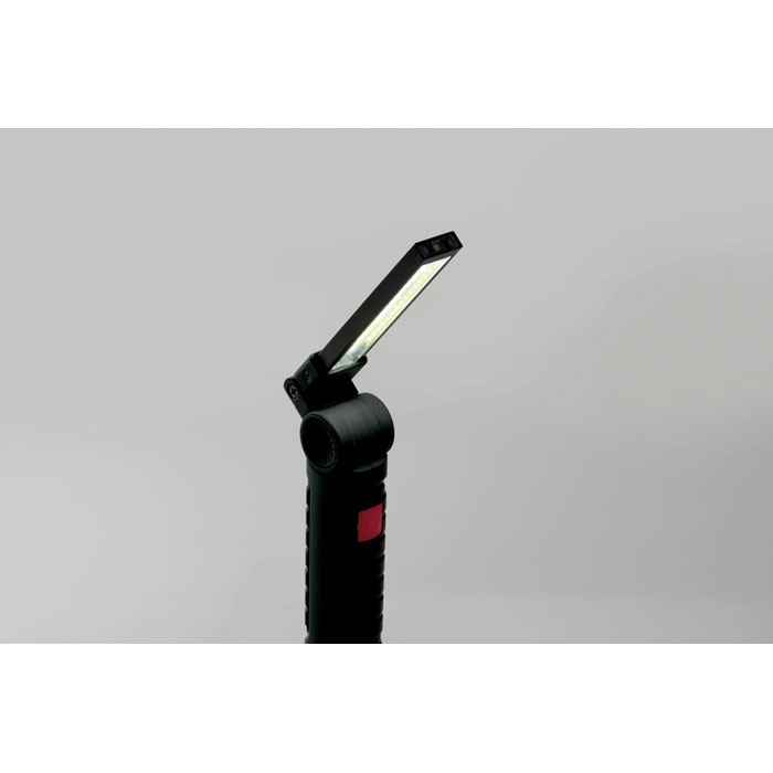 ROTATE Luz de trabajo recargable - Novedades - Regalo Promocional Personalizado - imagen 8