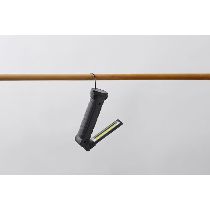 ROTATE Luz de trabajo recargable - Novedades - Regalo Promocional Personalizado - imagen 5