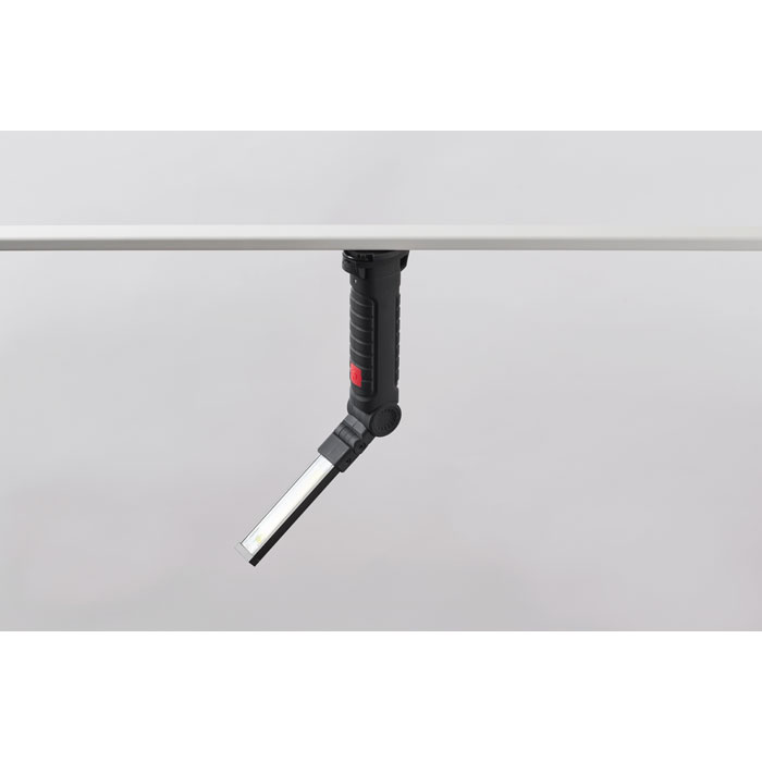 ROTATE Luz de trabajo recargable - Novedades - Regalo Promocional Personalizado - imagen 11