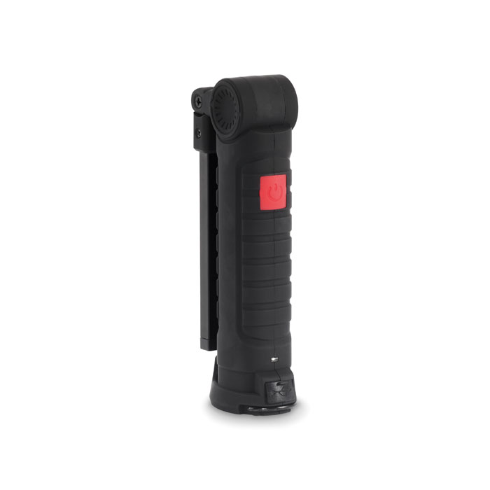 ROTATE Luz de trabajo recargable - Novedades - Regalo Promocional Personalizado - imagen 14