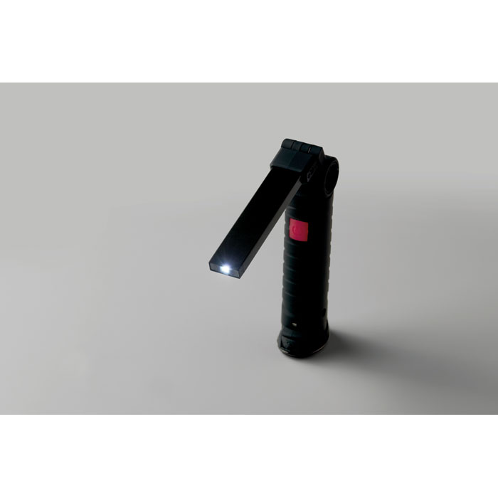 ROTATE Luz de trabajo recargable - Novedades - Regalo Promocional Personalizado - imagen 15
