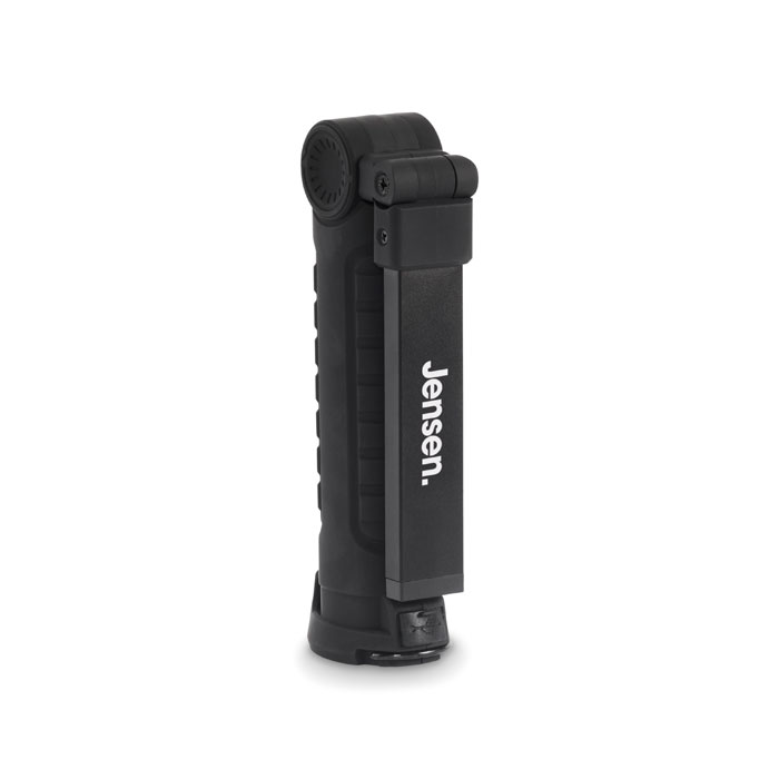ROTATE Luz de trabajo recargable - Novedades - Regalo Promocional Personalizado - imagen 6