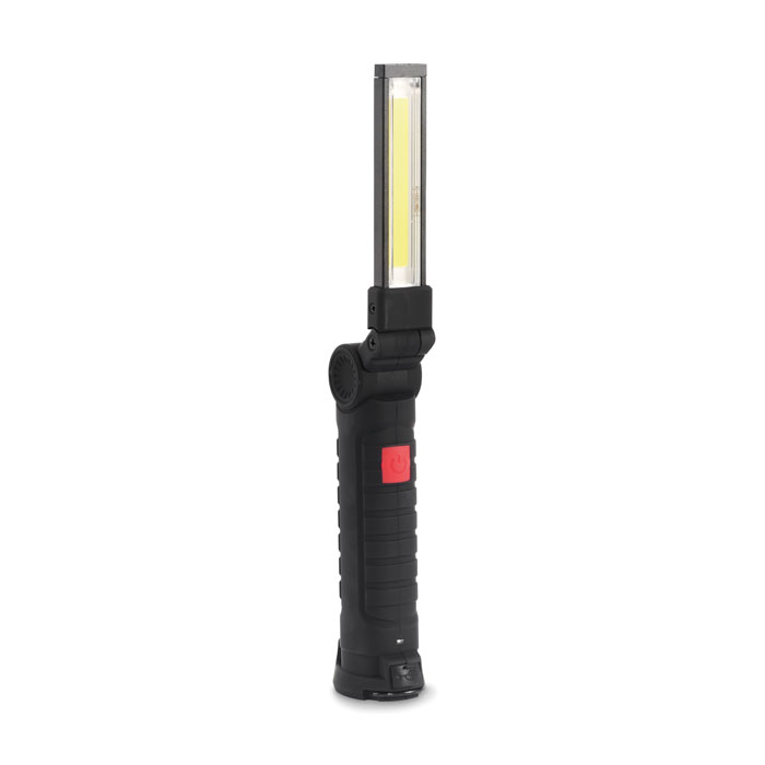ROTATE Luz de trabajo recargable - Novedades - Regalo Promocional Personalizado - imagen 3