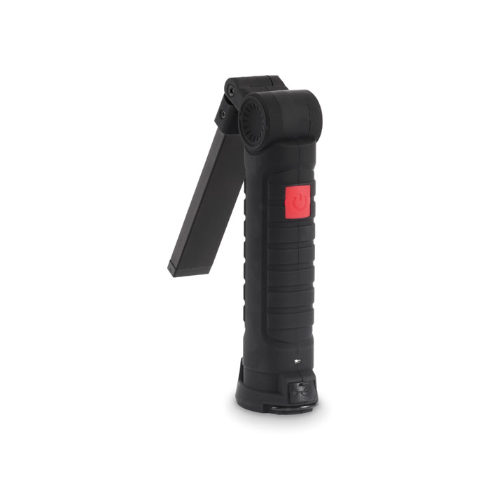ROTATE Luz de trabajo recargable - Novedades - Regalo Promocional Personalizado - imagen 4