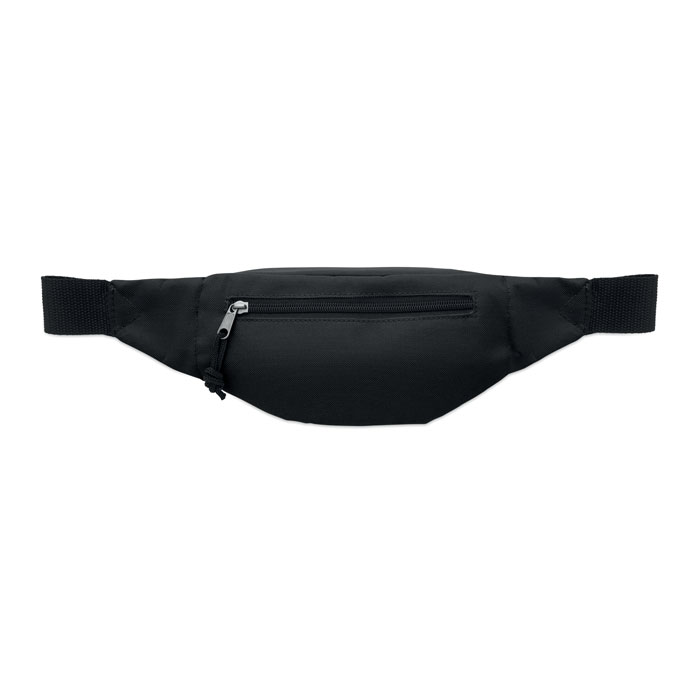 HIPLA Riñonera de RPET 600D - Riñoneras personalizadas - Regalo Promocional Personalizado - imagen 3