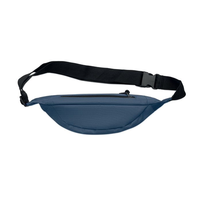 HIPLA Riñonera de RPET 600D - Riñoneras personalizadas - Regalo Promocional Personalizado - imagen 11