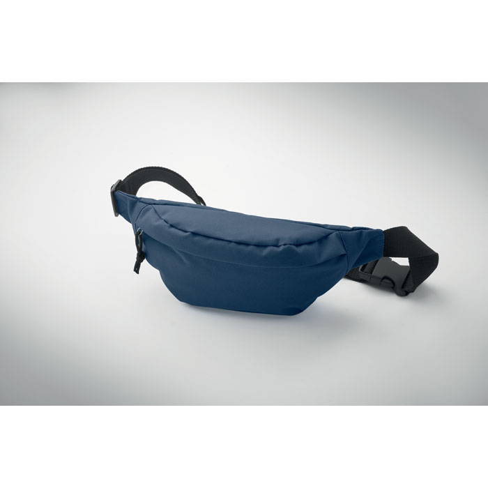 HIPLA Riñonera de RPET 600D - Riñoneras personalizadas - Regalo Promocional Personalizado - imagen 12