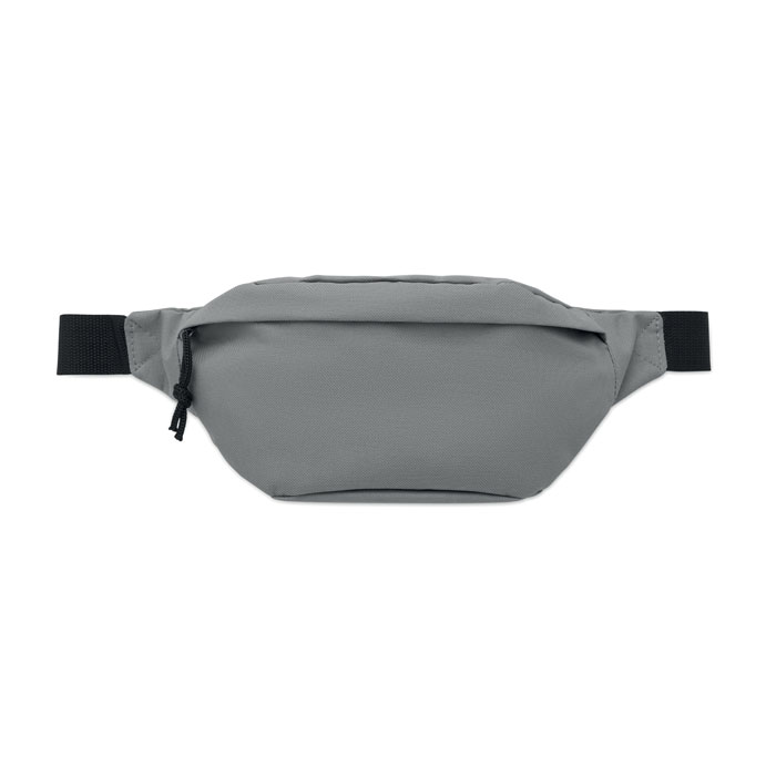 HIPLA Riñonera de RPET 600D - Riñoneras personalizadas - Regalo Promocional Personalizado - imagen 14