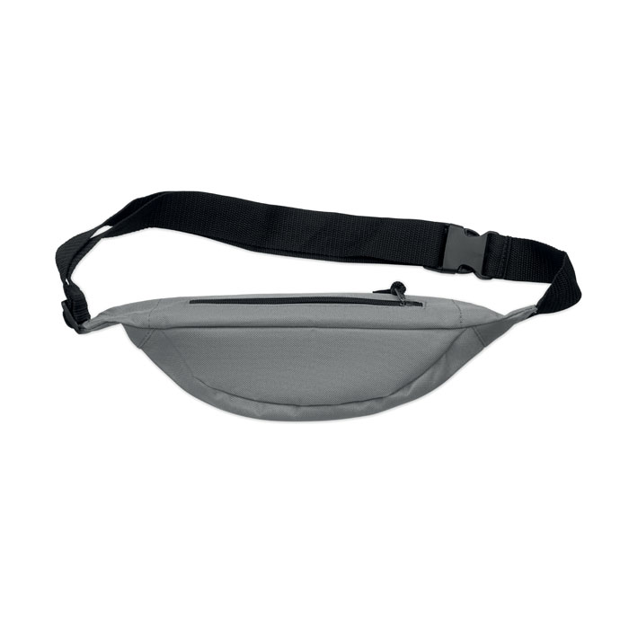 HIPLA Riñonera de RPET 600D - Riñoneras personalizadas - Regalo Promocional Personalizado - imagen 17