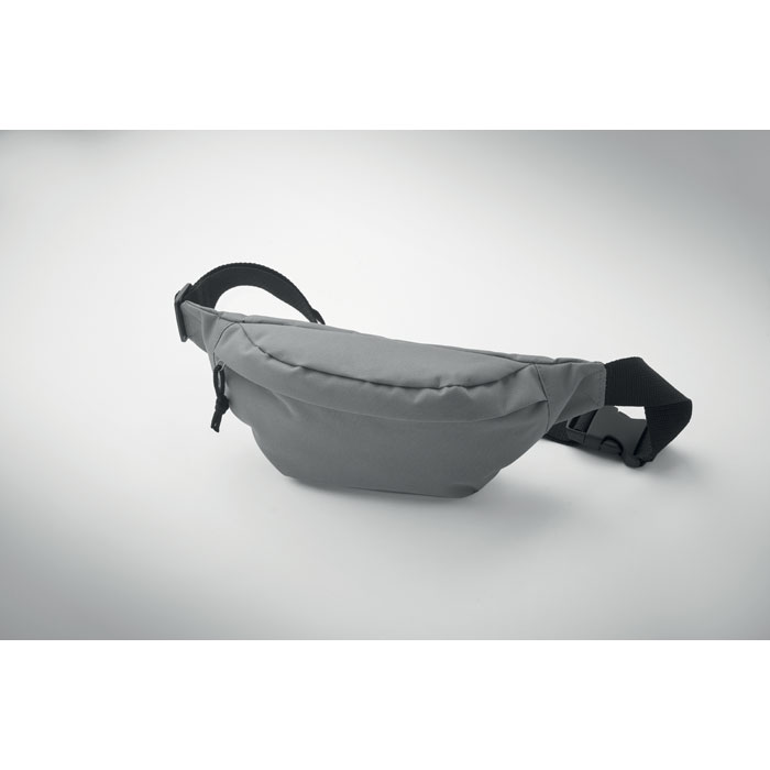 HIPLA Riñonera de RPET 600D - Riñoneras personalizadas - Regalo Promocional Personalizado - imagen 18