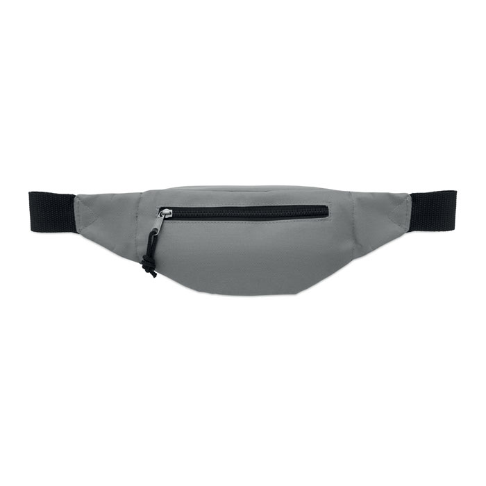 HIPLA Riñonera de RPET 600D - Riñoneras personalizadas - Regalo Promocional Personalizado - imagen 15