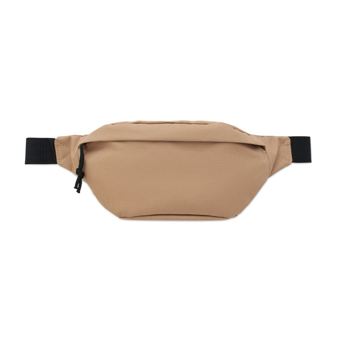 HIPLA Riñonera de RPET 600D - Riñoneras personalizadas - Regalo Promocional Personalizado - imagen 20