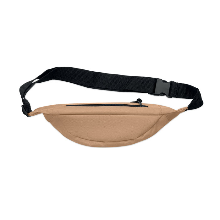 HIPLA Riñonera de RPET 600D - Riñoneras personalizadas - Regalo Promocional Personalizado - imagen 24
