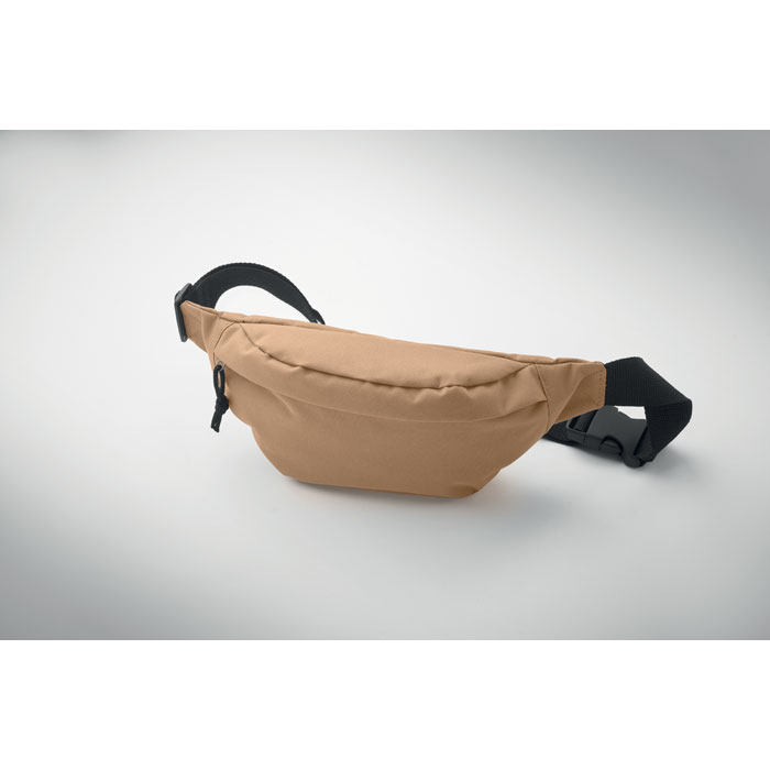HIPLA Riñonera de RPET 600D - Riñoneras personalizadas - Regalo Promocional Personalizado - imagen 25