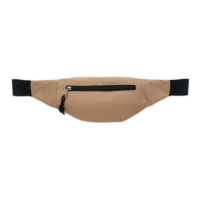 HIPLA Riñonera de RPET 600D - Riñoneras personalizadas - Regalo Promocional Personalizado - imagen 21