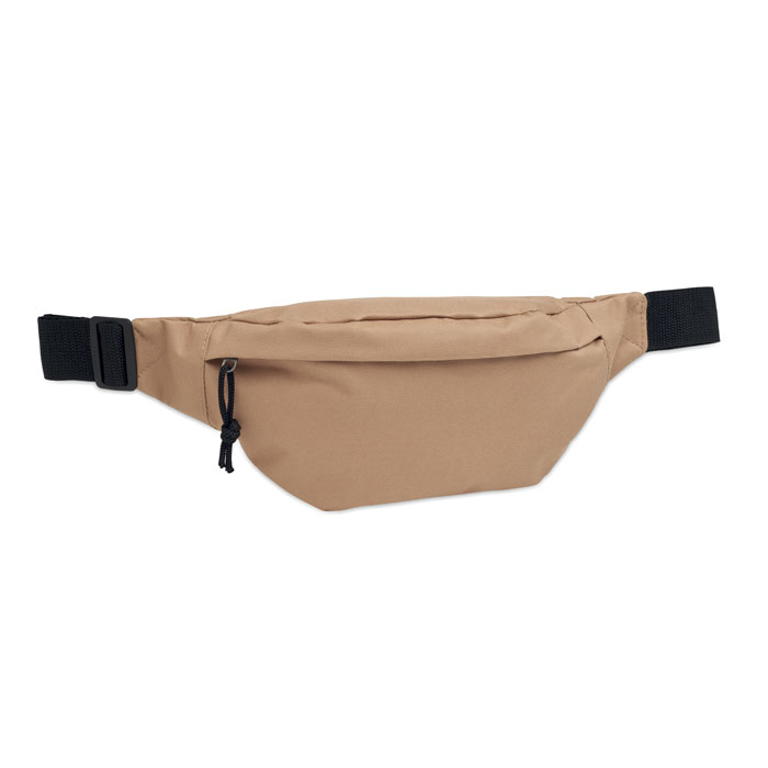 HIPLA Riñonera de RPET 600D - Riñoneras personalizadas - Regalo Promocional Personalizado - imagen 19