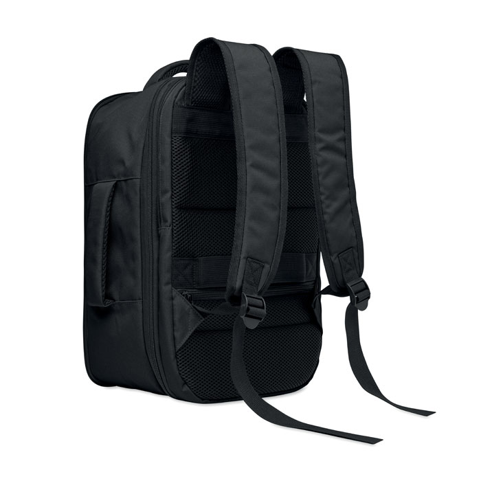 FLYSAFE Mochila de mano tamaño cabina - Viaje - Regalo Promocional Personalizado - imagen 50