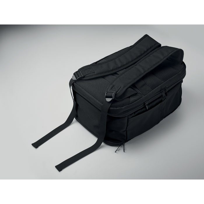 FLYSAFE Mochila de mano tamaño cabina - Viaje - Regalo Promocional Personalizado - imagen 55