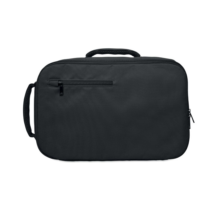FLYSAFE Mochila de mano tamaño cabina - Viaje - Regalo Promocional Personalizado - imagen 52