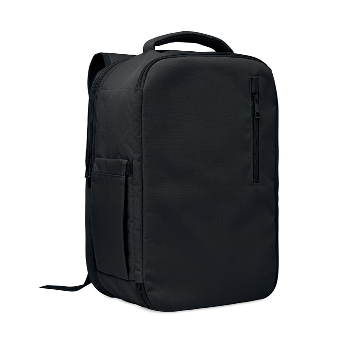 FLYSAFE Mochila de mano tamaño cabina - Viaje - Regalo Promocional Personalizado - imagen 49