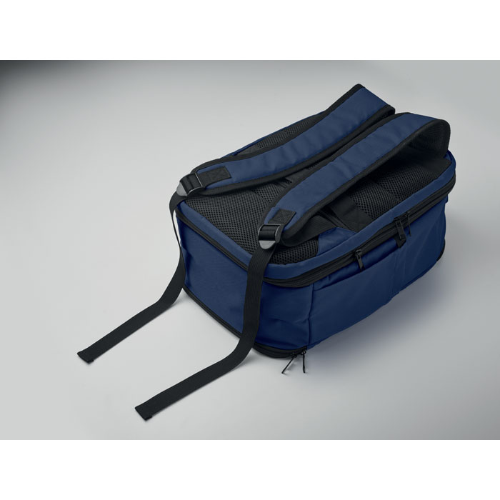 FLYSAFE Mochila de mano tamaño cabina - Viaje - Regalo Promocional Personalizado - imagen 7