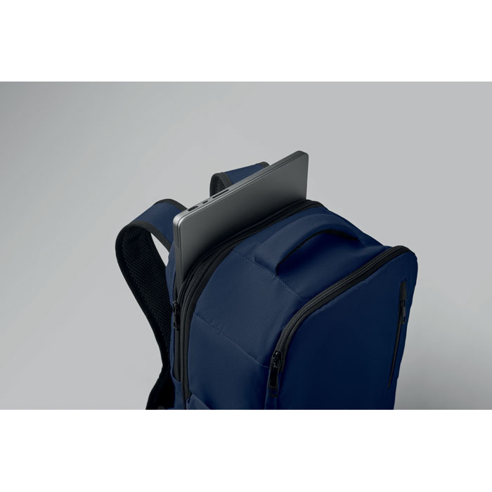 FLYSAFE Mochila de mano tamaño cabina - Viaje - Regalo Promocional Personalizado - imagen 5