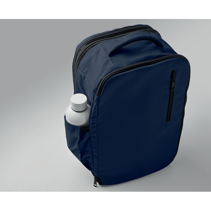 FLYSAFE Mochila de mano tamaño cabina - Viaje - Regalo Promocional Personalizado - imagen 9