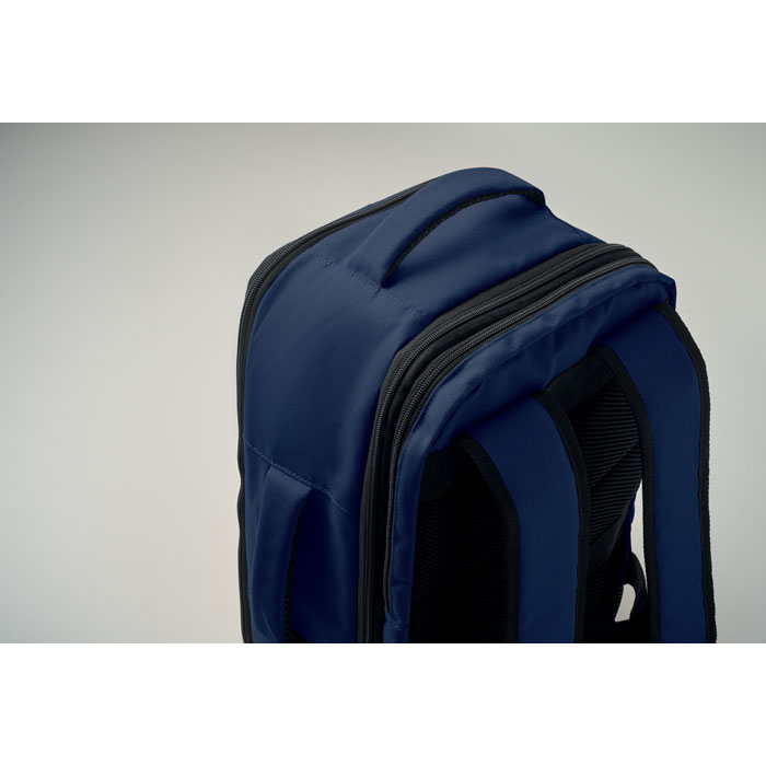 FLYSAFE Mochila de mano tamaño cabina - Viaje - Regalo Promocional Personalizado - imagen 12