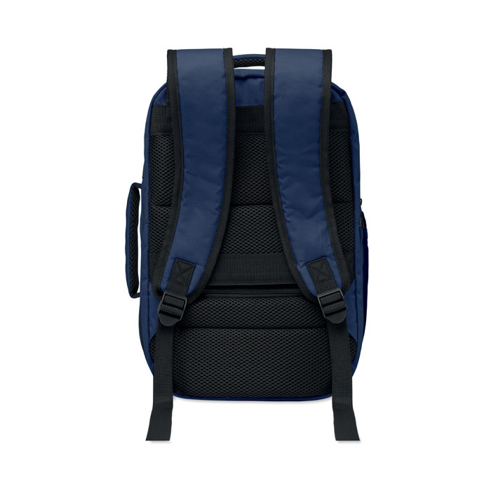 FLYSAFE Mochila de mano tamaño cabina - Viaje - Regalo Promocional Personalizado - imagen 3