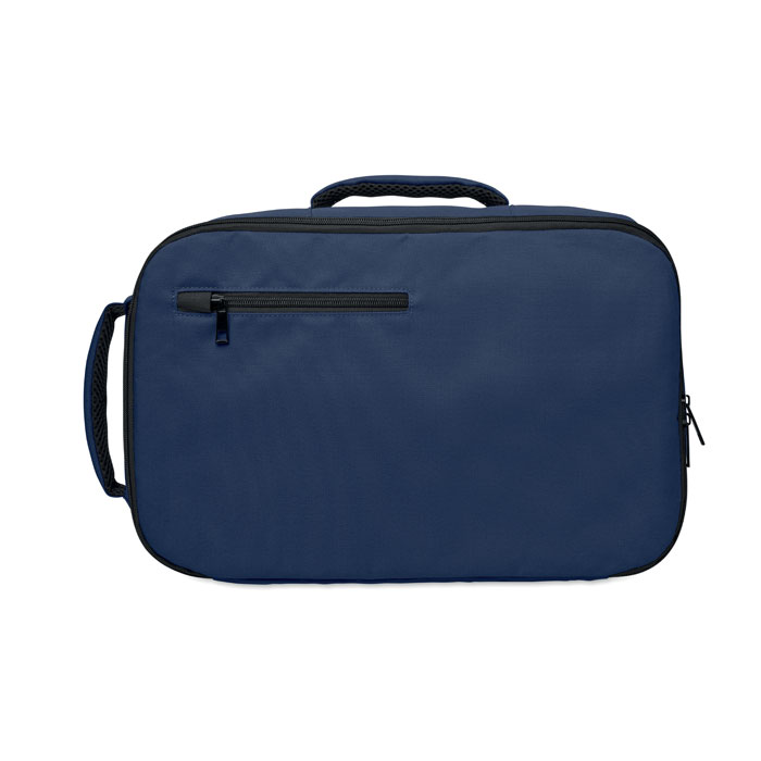 FLYSAFE Mochila de mano tamaño cabina - Viaje - Regalo Promocional Personalizado - imagen 4