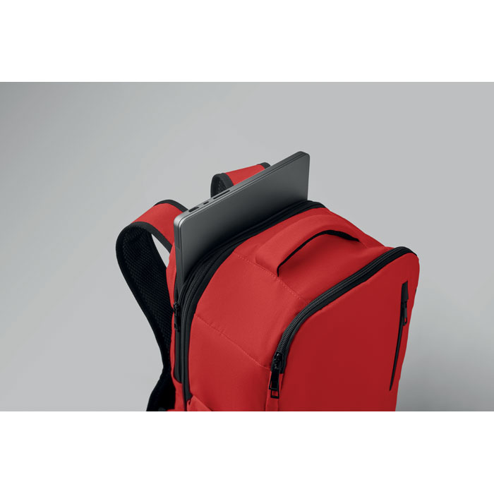 FLYSAFE Mochila de mano tamaño cabina - Viaje - Regalo Promocional Personalizado - imagen 17