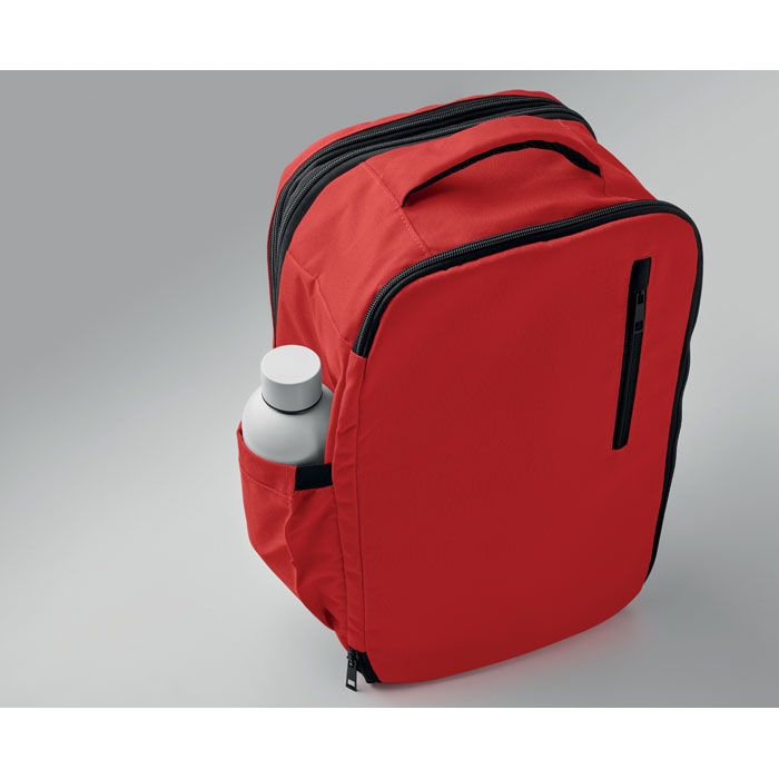 FLYSAFE Mochila de mano tamaño cabina - Viaje - Regalo Promocional Personalizado - imagen 21