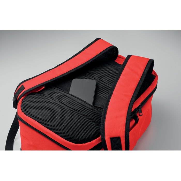 FLYSAFE Mochila de mano tamaño cabina - Viaje - Regalo Promocional Personalizado - imagen 23
